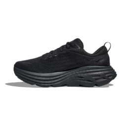 Hoka Mens Bondi 8 (4E) Width Running -Dalbello shop MBondi8BBLCB2