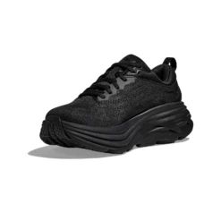 Hoka Mens Bondi 8 (4E) Width Running -Dalbello shop MBondi8BBLCD4