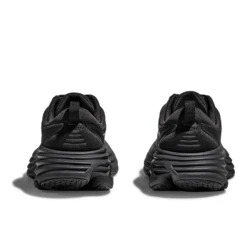 Hoka Mens Bondi 8 (4E) Width Running -Dalbello shop MBondi8BBLCF6
