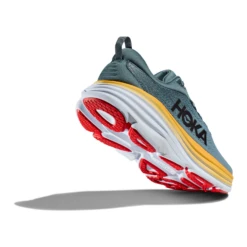 Hoka Mens Bondi 8 (4E) Width Running -Dalbello shop MBondi8GBMSE5 0fce8270 7f3c 4fef 851a 7a9b7b0bb3d2
