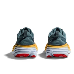 Hoka Mens Bondi 8 (4E) Width Running -Dalbello shop MBondi8GBMSF6