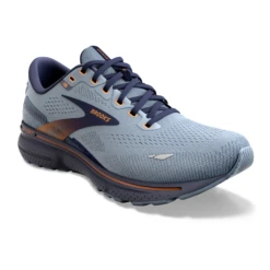 Brooks Mens Ghost 15 (2E) Width Running -Dalbello shop MGhost15025C3 6ebee9d4 7215 4057 9d42 d2b904b25d95