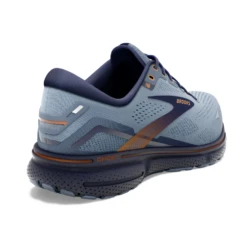 Brooks Mens Ghost 15 (2E) Width Running -Dalbello shop MGhost15025D4 2c96f57b 53a3 411d 891f 46bf7df4eac6