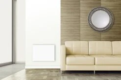 Stelpro 240V - 1500W White Mirage Convector, Model MIR1502WCW -Dalbello shop MIR salon funky 21af019b d5e3 4a7c 8438 0306cc846634