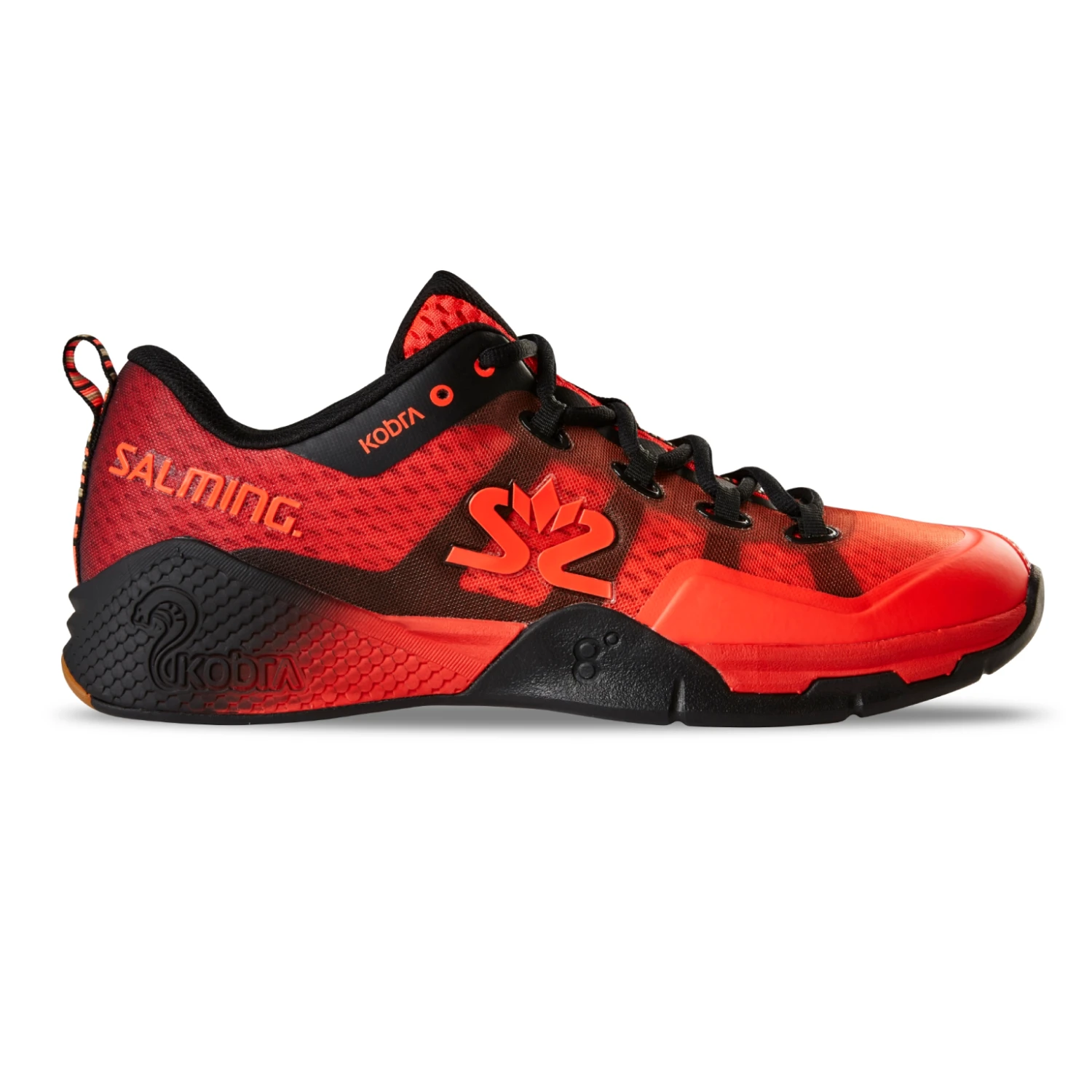 Salming Kobra 2 Mens Indoor Court 2 Salming Kobra 2 Mens Indoor Court - Image 2