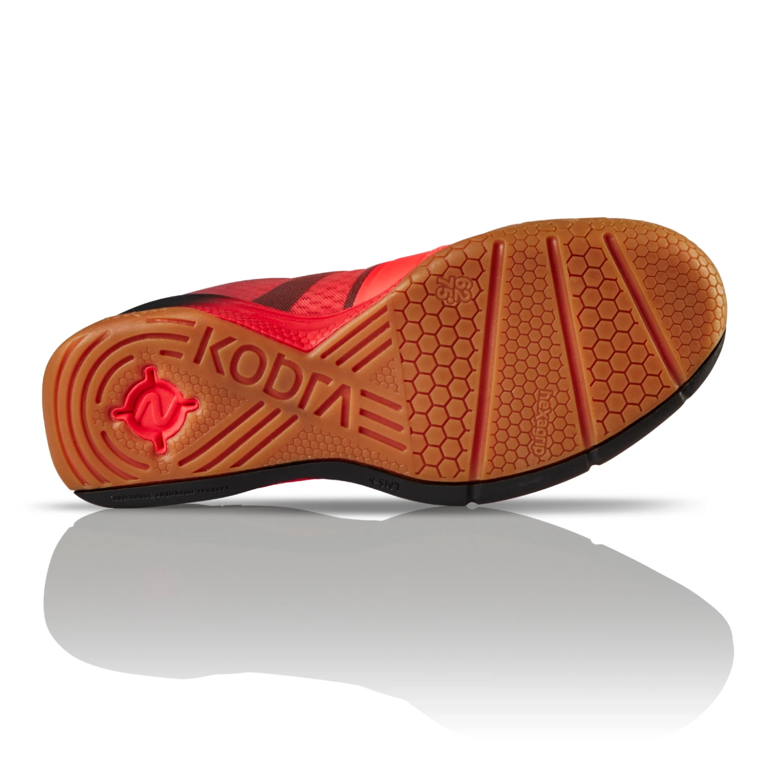 Salming Kobra 2 Mens Indoor Court 6 Salming Kobra 2 Mens Indoor Court - Image 6