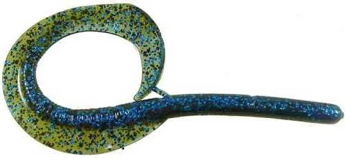 STRIKE KING - RAGE TAIL ANACONDA 2 STRIKE KING - RAGE TAIL ANACONDA - Image 2