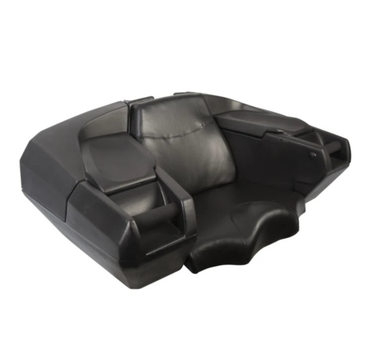 Kimpex Outback ATV Trunk 1 Kimpex Outback ATV Trunk