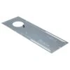 Liteline Low Profile Mounting Plate For Use With 3" Luna LED Series, Model P-2810