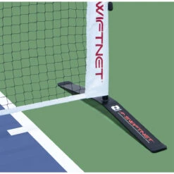 SwiftNet 2.1 Portable Pickleball Net -Dalbello shop PB05 3