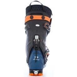 Dalbello LUPO AX HD Ski Boots 2023 -Dalbello shop PNTL00261 blue black alt 2 55605.1684453817