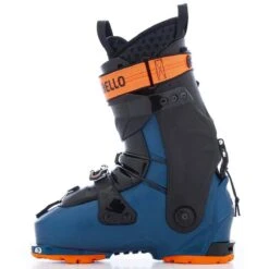 Dalbello LUPO AX HD Ski Boots 2023 -Dalbello shop PNTL00261 blue black alt 3 85624.1684453817