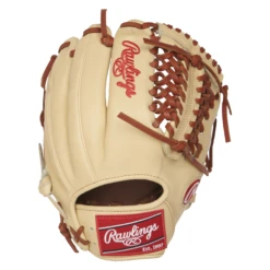 Rawlings Heart Of The Hide PRO205-4CT 11.75" Infield/Pitcher Glove