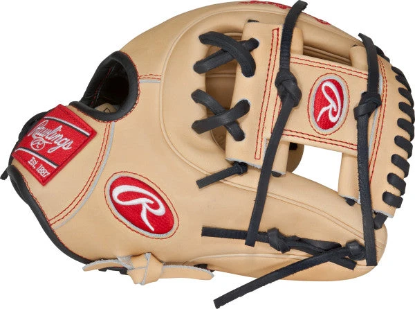 Rawlings Heart Of The Hide PRO312-2CB 11.25" Infield Glove 3 Rawlings Heart Of The Hide PRO312-2CB 11.25" Infield Glove - Image 3