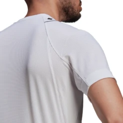 Adidas Paris HEAT.RDY Tennis Freelift T-Shirt -Dalbello shop ParisTeeHA2554F6