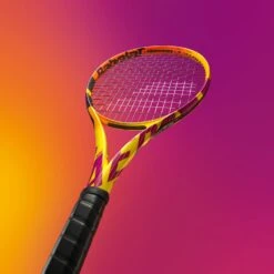 Babolat Pure Aero RAFA -Dalbello shop PureAeroRafaD4