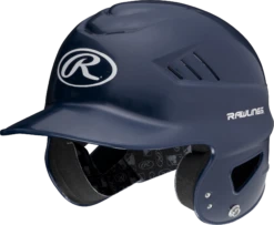 Rawlings CoolFlo Batting Helmet -Dalbello shop RCFH N 3quarterleft 1