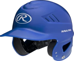 Rawlings CoolFlo Batting Helmet -Dalbello shop RCFH R 3quarterleft 1