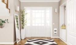 Stelpro 2000W Pulsair Wall Fan Heater, Model RWF2002W -Dalbello shop RWF ambiance 1