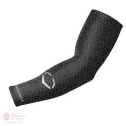 EvoShield EVOCHARGE Compression Arm Sleeve - Adult (2018)