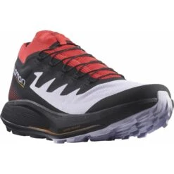 Salomon Pulsar Trail Pro Mens Trail Running Shoes - Purple 12 Salomon Pulsar Trail Pro Mens Trail Running Shoes - Purple -Dalbello shop Salomon Pulsar Pro Trail L41593500 Front