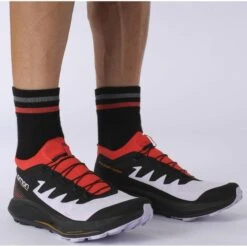 Salomon Pulsar Trail Pro Mens Trail Running Shoes - Purple 13 Salomon Pulsar Trail Pro Mens Trail Running Shoes - Purple -Dalbello shop Salomon Pulsar Pro Trail L41593500 Model