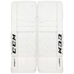CCM Intermediate EFLEX E5.9 Hockey Goalie Pad