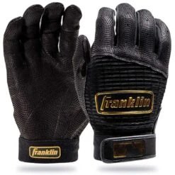 Franklin Senior Pro Classic Batting Gloves