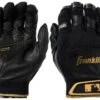 Franklin Senior Shok Sorb X Batting Gloves