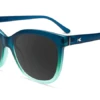 Knockaround Deja Views Sunglasses Rising Tide