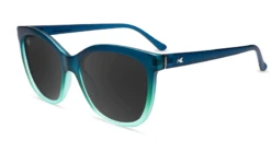 Knockaround Deja Views Sunglasses Rising Tide