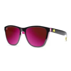 Knockaround Premium Sunglasses Midnight Snack