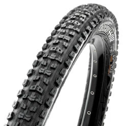 Maxxiss Aggressor DC EXO 27.5X2.50 F60 Tire