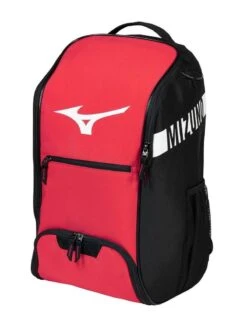 Mizuno Crossover 22 Backpack -Dalbello shop Shop Mizuno Crossover 22 Backpack Red Black Edmonton Canada
