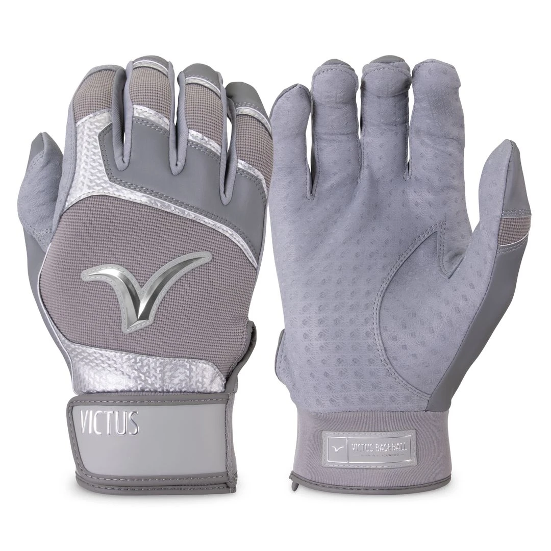 Victus Senior Debut 2.0 Batting Glove-Pair 2 Victus Senior Debut 2.0 Batting Glove-Pair - Image 2