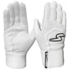 Stinger Winder Series White-Out Batting Gloves