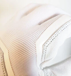 Stinger Winder Series White-Out Batting Gloves -Dalbello shop Stingsquadwhiteoutelastimesh