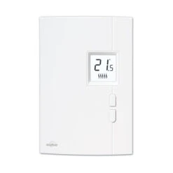 Aube Non Programmable Electronic Thermostat 2500W 240V, Model TH401