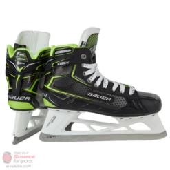 Bauer GSX Goalie Skates- Junior