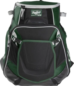 Rawlings Velo Backpack -Dalbello shop VELOBK DG 1