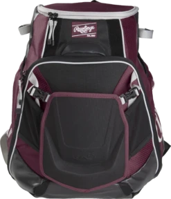 Rawlings Velo Backpack -Dalbello shop VELOBK MA 1