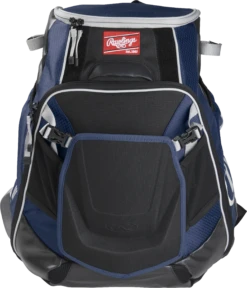 Rawlings Velo Backpack -Dalbello shop VELOBK N 1