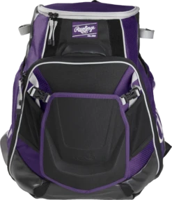 Rawlings Velo Backpack -Dalbello shop VELOBK PU 1