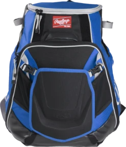 Rawlings Velo Backpack -Dalbello shop VELOBK R 1