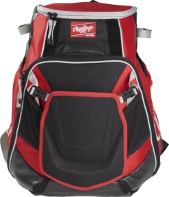 Rawlings Velo Backpack -Dalbello shop VELOBK S 1