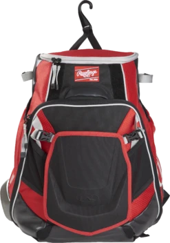Rawlings Velo Backpack -Dalbello shop VELOBK S 42