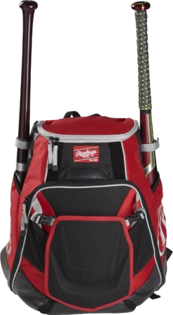 Rawlings Velo Backpack -Dalbello shop VELOBK S 46