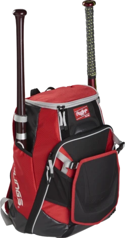 Rawlings Velo Backpack -Dalbello shop VELOBK S 47