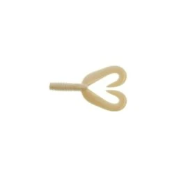 BERKLEY - POWERBAIT DOUBLE TAIL GRUB -Dalbello shop WHITE 2aa60970 90b2 4227 8b16 a5900250ca45