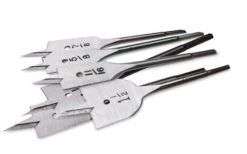 MK Morse WSB1250 - Spade Bit 1-1/4" 10/Pack